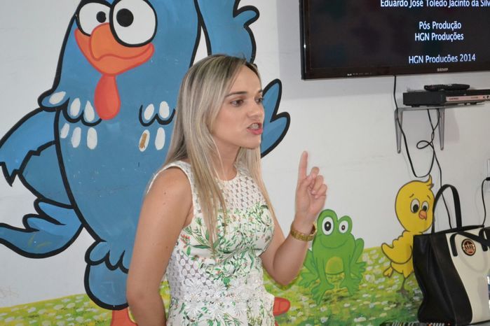 Programa Saúde na Escola 2015 é encerrado com sucesso em Alegrete - Imagem 13