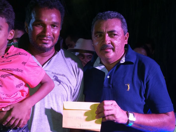 19ª Corrida de Cavalo - Imagem 14