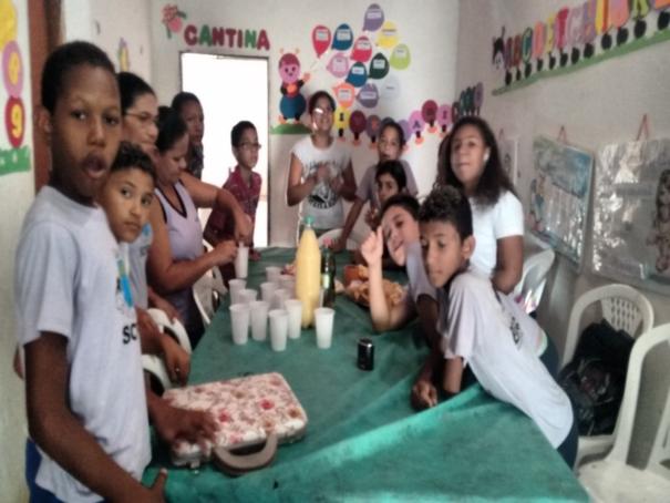 Secretaria de Assistência de Santo Inácio realiza uma série de eventos comemorativos - Imagem 7