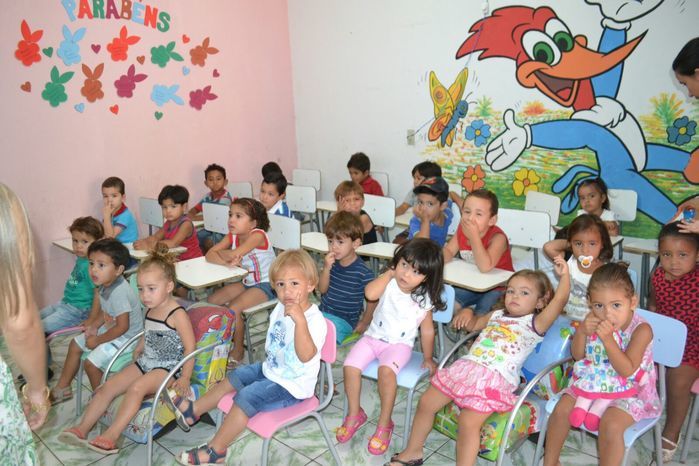 Programa Saúde na Escola 2015 é encerrado com sucesso em Alegrete - Imagem 16