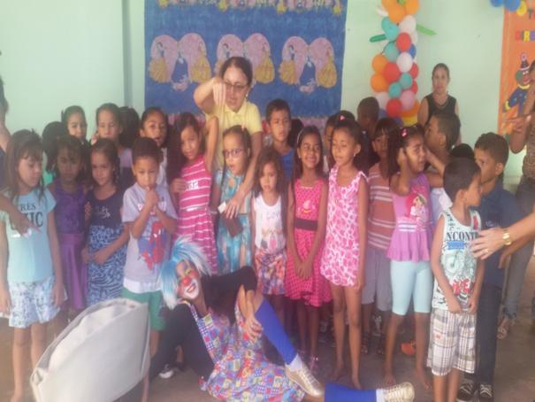 Secretaria de Assistência de Santo Inácio realiza uma série de eventos comemorativos - Imagem 5