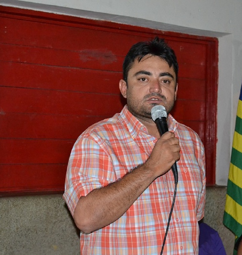 Prefeito Márcio Alencar viabiliza nova ambulância para Alegrete