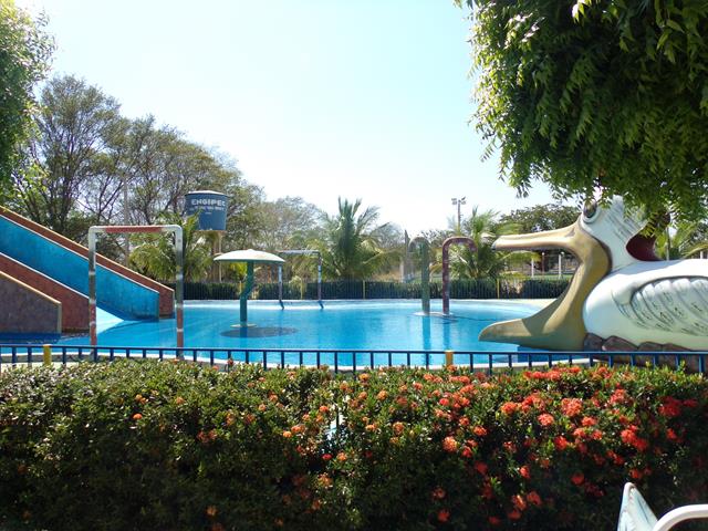 Idosos de Pimenteiras participam de manha de sol na AABB. FOTOS  - Imagem 4