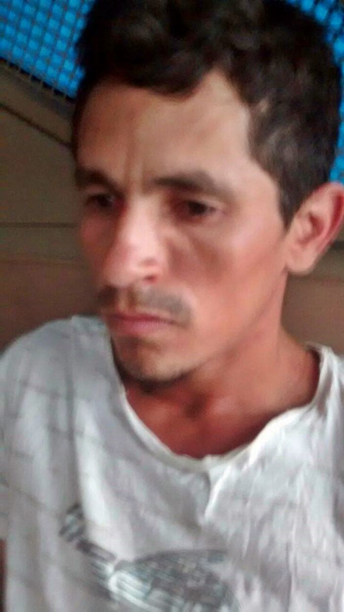 Homem agride rival a pauladas e acaba preso em Luís Correia - Imagem 3