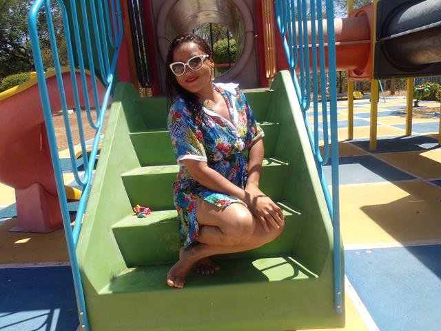 Idosos de Pimenteiras participam de manha de sol na AABB. FOTOS  - Imagem 16