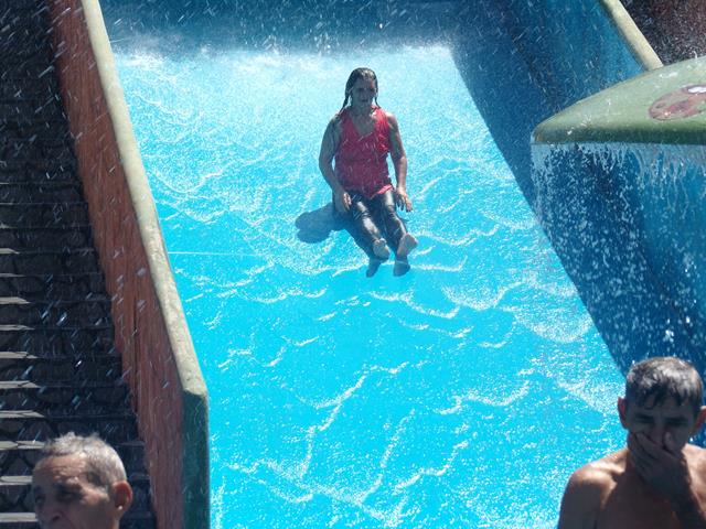 Idosos de Pimenteiras participam de manha de sol na AABB. FOTOS  - Imagem 8