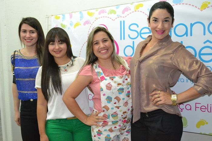 II Semana do Bebê é encerrada em Alegrete - Imagem 57