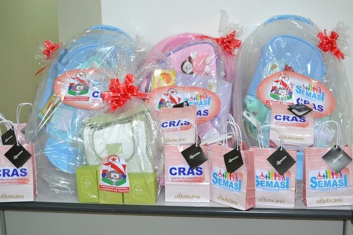 II Semana do Bebê é encerrada em Alegrete - Imagem 8