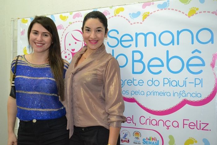 II Semana do Bebê é encerrada em Alegrete - Imagem 58