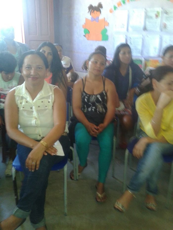 Escola da localidade Boa Vista realiza Projeto de Leitura - Imagem 12
