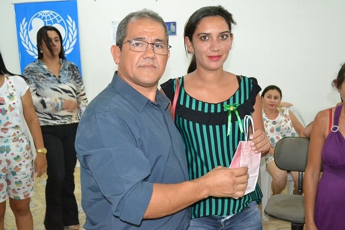 II Semana do Bebê é encerrada em Alegrete - Imagem 43