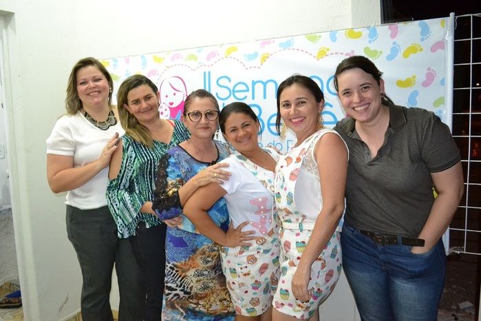 II Semana do Bebê é encerrada em Alegrete - Imagem 59