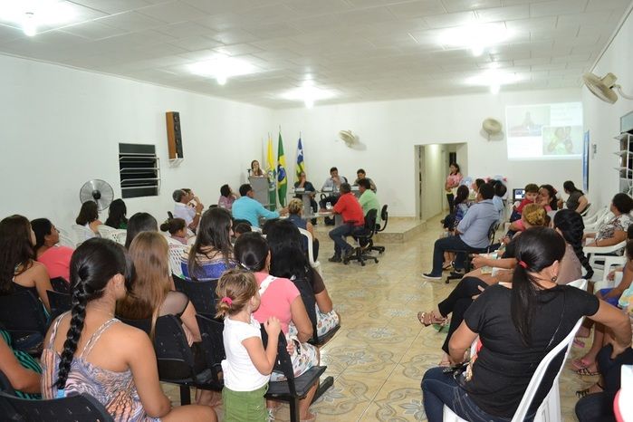 II Semana do Bebê é encerrada em Alegrete - Imagem 39