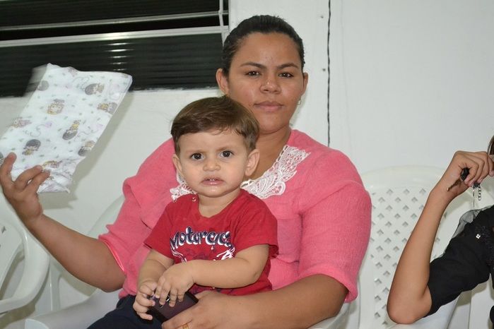 II Semana do Bebê é encerrada em Alegrete - Imagem 9