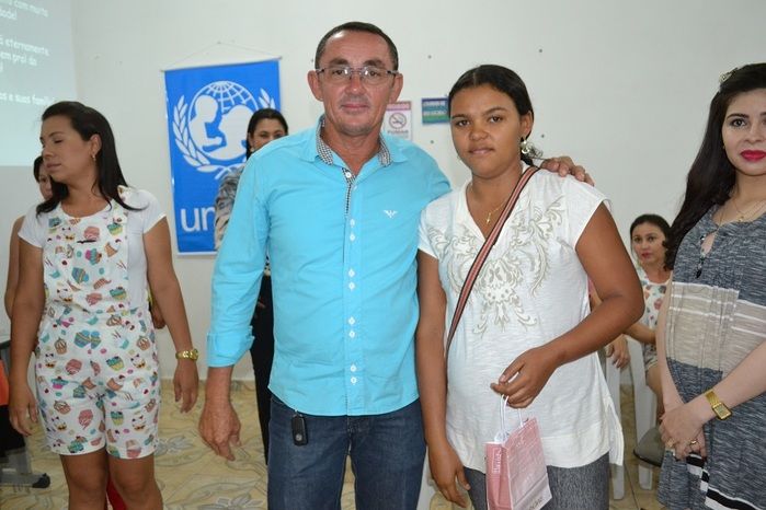 II Semana do Bebê é encerrada em Alegrete - Imagem 47