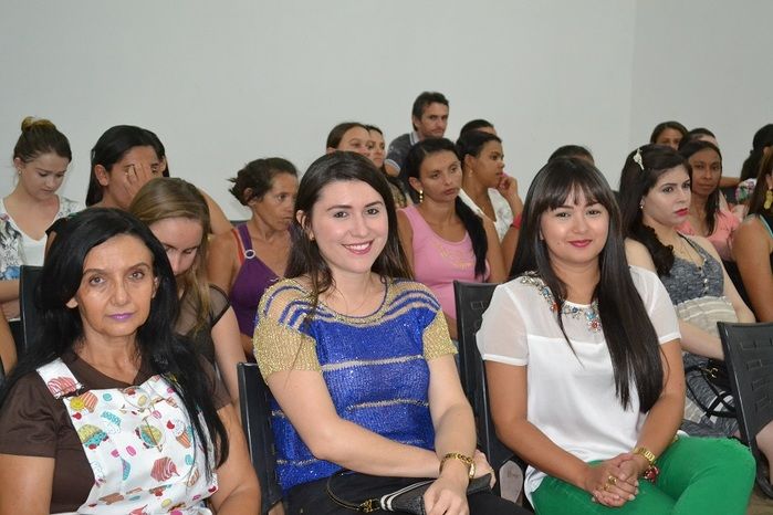 II Semana do Bebê é encerrada em Alegrete - Imagem 20