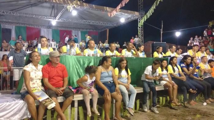 Planejamento: Prefeito Zé Resende se reúne com o governador e inicia os trabalhos para o Reisado de Boa Hora - Imagem 4