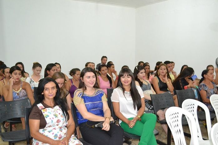 II Semana do Bebê é encerrada em Alegrete - Imagem 21