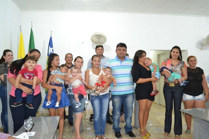 II Semana do Bebê é encerrada em Alegrete - Imagem 31