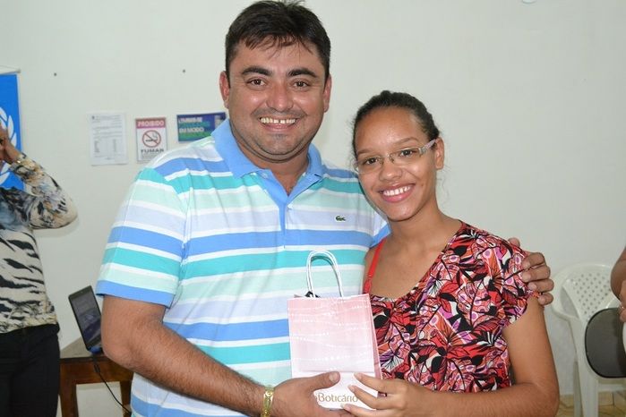 II Semana do Bebê é encerrada em Alegrete - Imagem 51