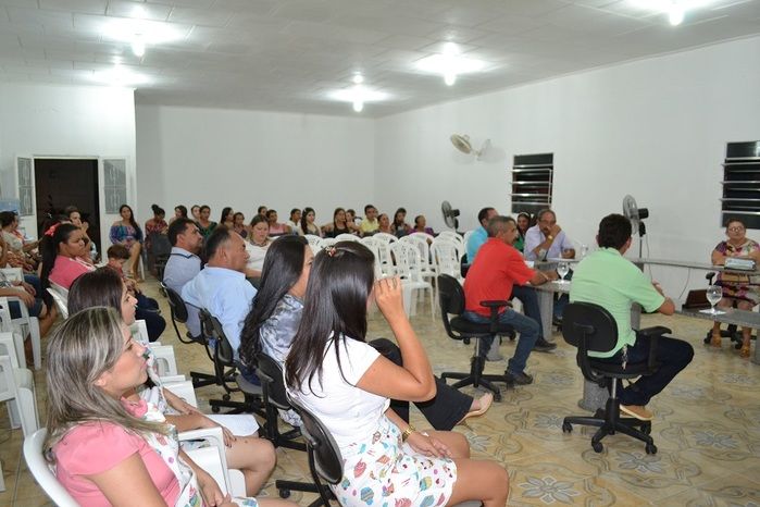 II Semana do Bebê é encerrada em Alegrete - Imagem 5