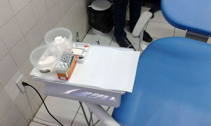 Mais uma UBS recebe consultório e equipamento odontológico em Oeiras - Imagem 2