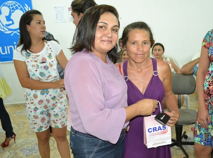 II Semana do Bebê é encerrada em Alegrete - Imagem 44