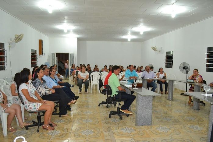 II Semana do Bebê é encerrada em Alegrete - Imagem 7