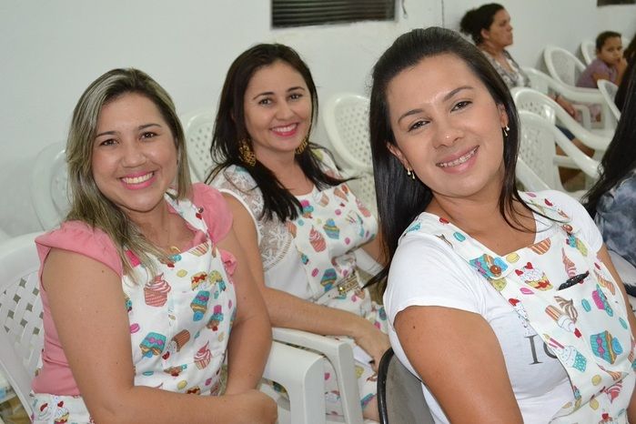 II Semana do Bebê é encerrada em Alegrete - Imagem 19