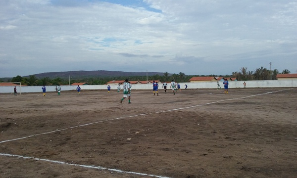 Fluminense vence Estaca Zero no Lagoinhense 2015 - Imagem 5