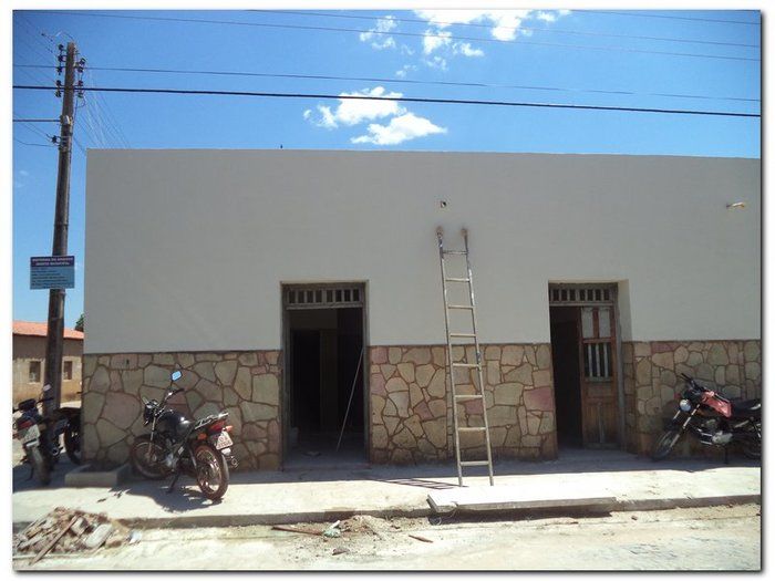 Prefeitura Inhuma reforma o Arquivo Morto Municipal - Imagem 7