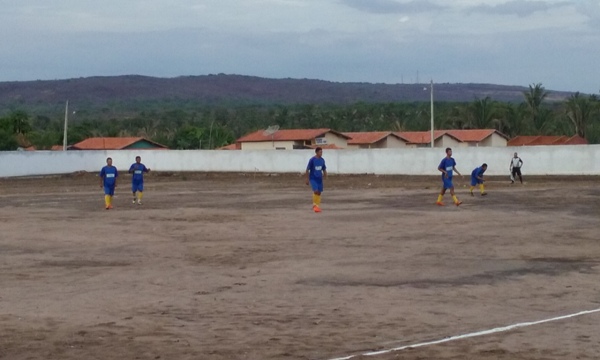 Fluminense vence Estaca Zero no Lagoinhense 2015 - Imagem 3