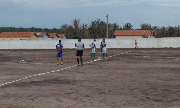 Fluminense vence Estaca Zero no Lagoinhense 2015 - Imagem 2