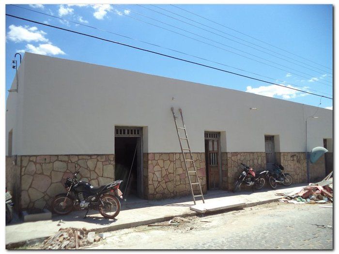 Prefeitura Inhuma reforma o Arquivo Morto Municipal - Imagem 8