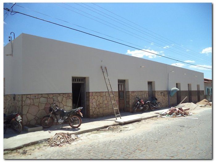 Prefeitura Inhuma reforma o Arquivo Morto Municipal - Imagem 9