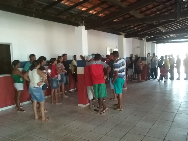 Eleitores de Lagoinha vão as Urnas escolherem Conselheiro Tutelar  - Imagem 3