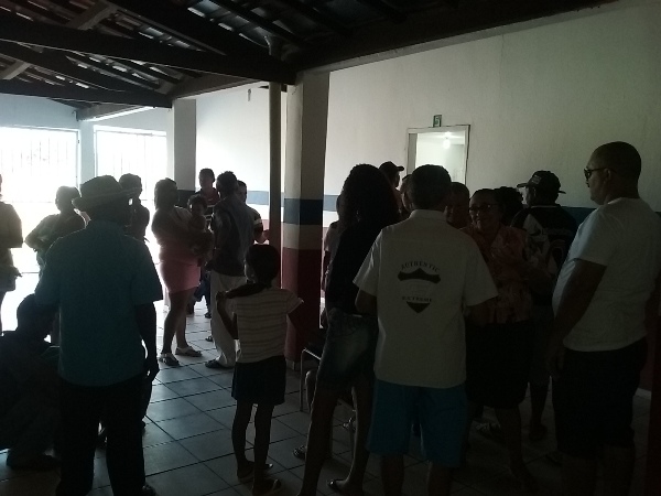 Eleitores de Lagoinha vão as Urnas escolherem Conselheiro Tutelar  - Imagem 4