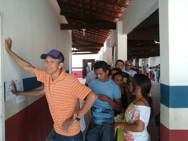 Eleitores de Lagoinha vão as Urnas escolherem Conselheiro Tutelar  - Imagem 6
