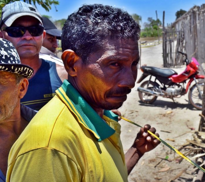 Chacina: homem mata ex-mulher e mais três pessoas no interior do PI - Imagem 9