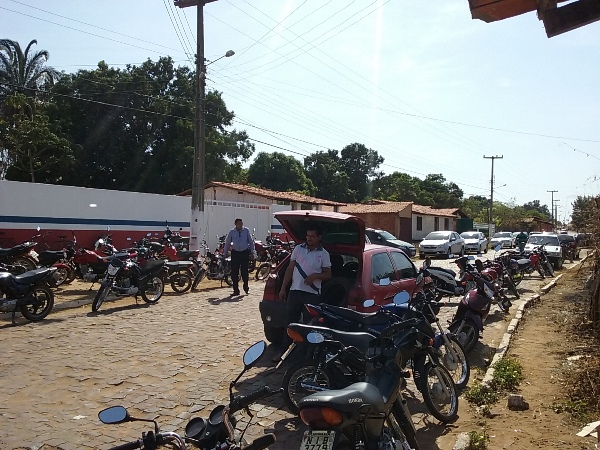 Eleitores de Lagoinha vão as Urnas escolherem Conselheiro Tutelar  - Imagem 10