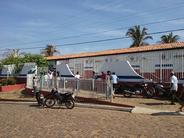 Eleitores de Lagoinha vão as Urnas escolherem Conselheiro Tutelar  - Imagem 11