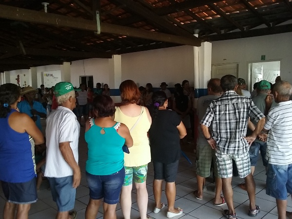 Eleitores de Lagoinha vão as Urnas escolherem Conselheiro Tutelar  - Imagem 7