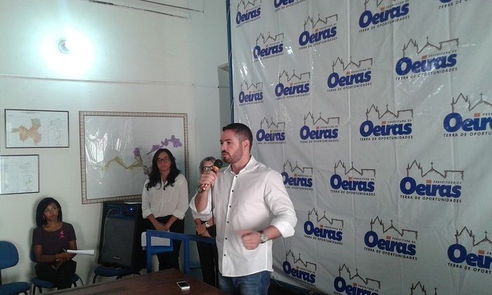 Mais cinco aprovados em concurso público são convidados em Oeiras - Imagem 4