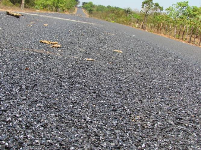 Realização de um sonho: prefeito Zé Resende consegue asfalto da estrada que liga Boa Hora a Barras e Piripiri - Imagem 6