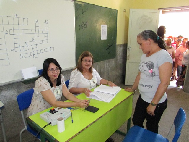 Conheça os Novos Conselheiros Tutelares de Ipiranga do Piauí - Imagem 21