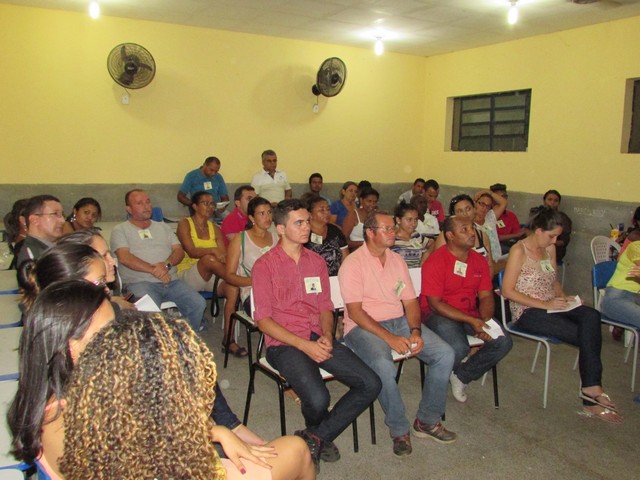 Conheça os Novos Conselheiros Tutelares de Ipiranga do Piauí - Imagem 33