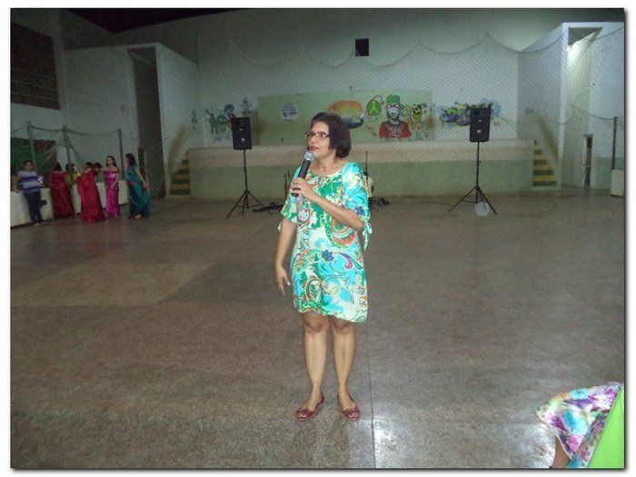 PELC, Programa Esporte e Lazer das Cidades comemora (01) ano de atividades em Inhuma - Imagem 63