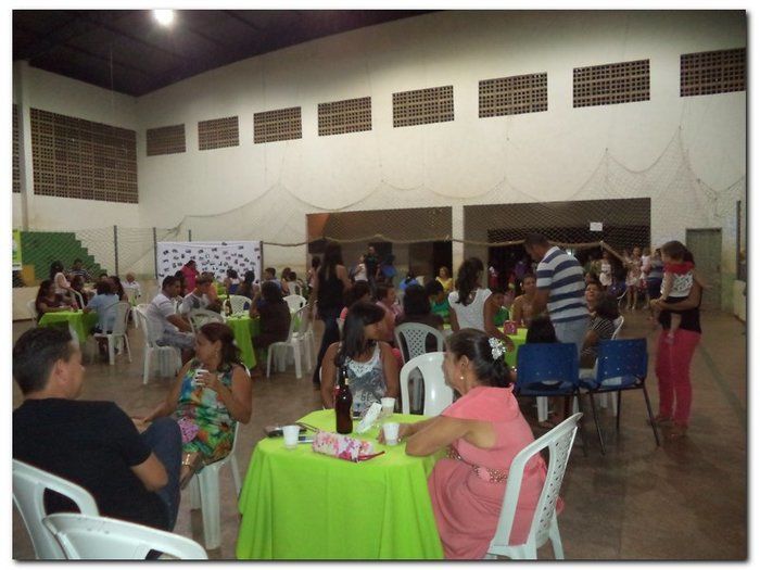 PELC, Programa Esporte e Lazer das Cidades comemora (01) ano de atividades em Inhuma - Imagem 58