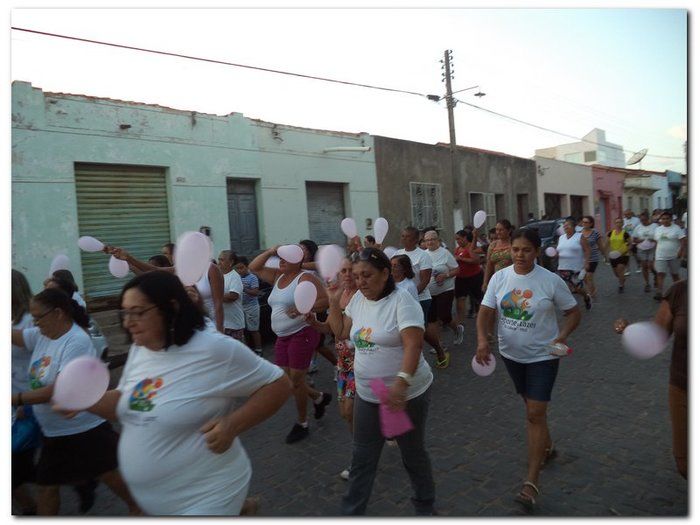 PELC, Programa Esporte e Lazer das Cidades comemora (01) ano de atividades em Inhuma - Imagem 40