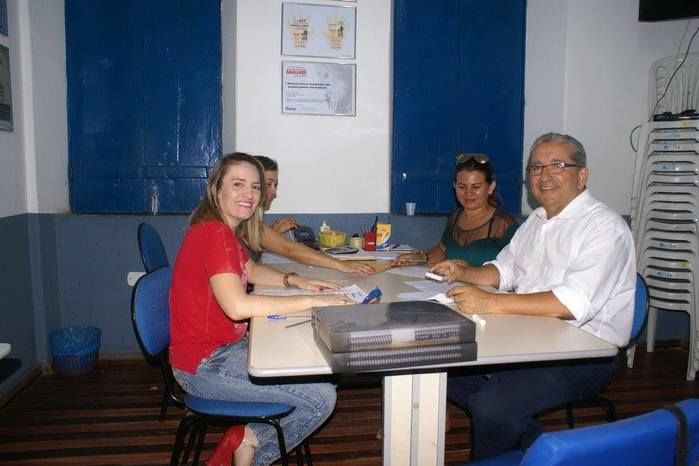 Eleição do Conselho Tutelar acontece em todo o Brasil. Confira o resultado de Oeiras - Imagem 3